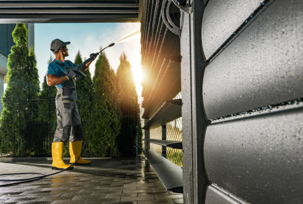 Professional Pressure Washing in Cape May Court House, NJ