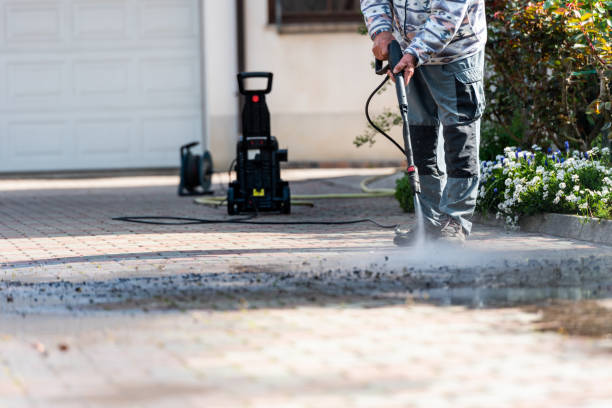 Roof Power Washing Services in Cape May Court House, NJ