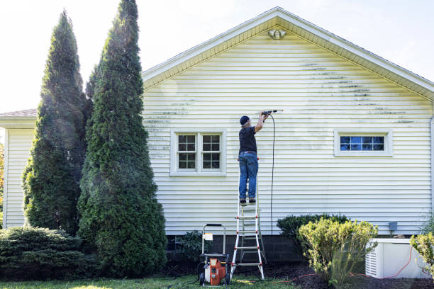 Best Commercial Pressure Washing  in Cape May Court House, NJ