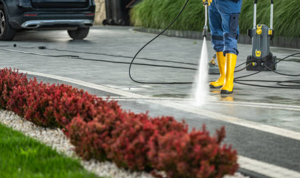 Best Affordable Pressure Washing  in Cape May Court House, NJ