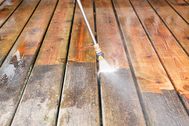 Garage Pressure Washing in Cape May Court House, NJ