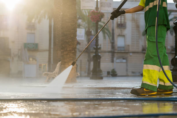 Best Deck Pressure Washing  in Cape May Court House, NJ