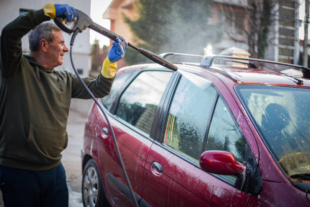 Why Choose Our Certified Pressure Washing Experts for Your Project Needs in Cape May Court House, NJ?