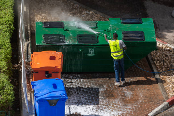 Local Pressure Washing Services in Cape May Court House, NJ